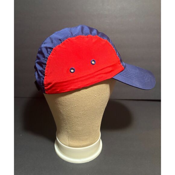 Aldi Gear Color-Block Navy & Red “It’s an Aldi Thing” Baseball Cap – Adjustable - Picture 2 of 5